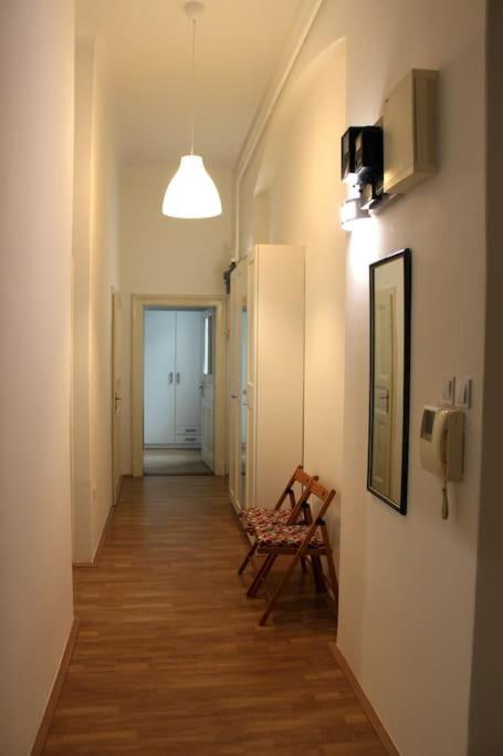 Apartman Mario 자그레브 외부 사진