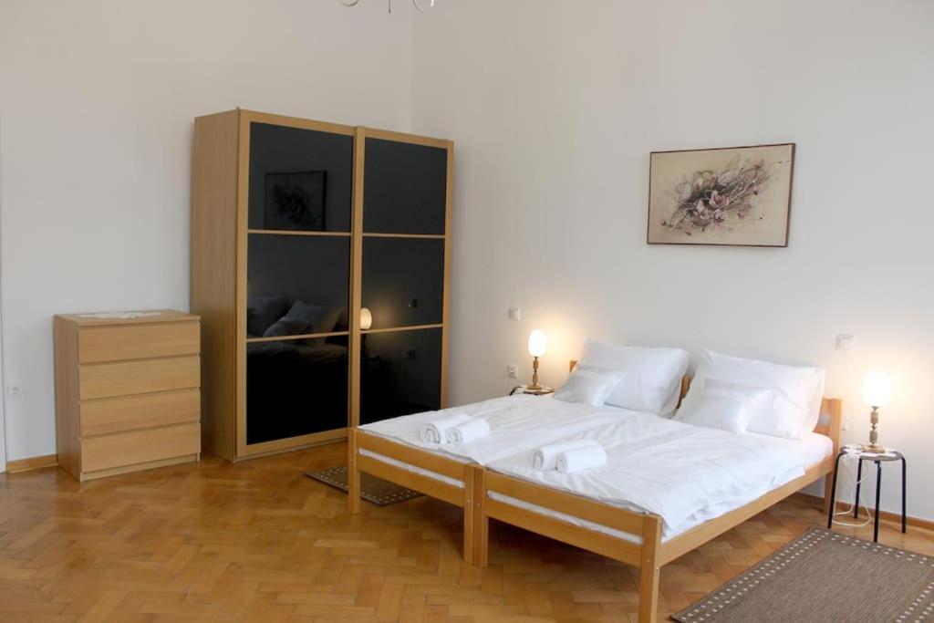 Apartman Mario 자그레브 외부 사진