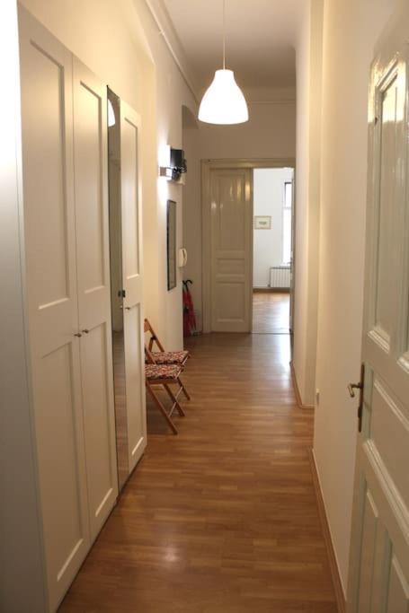 Apartman Mario 자그레브 외부 사진